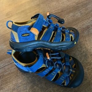 Keen Boys sandals